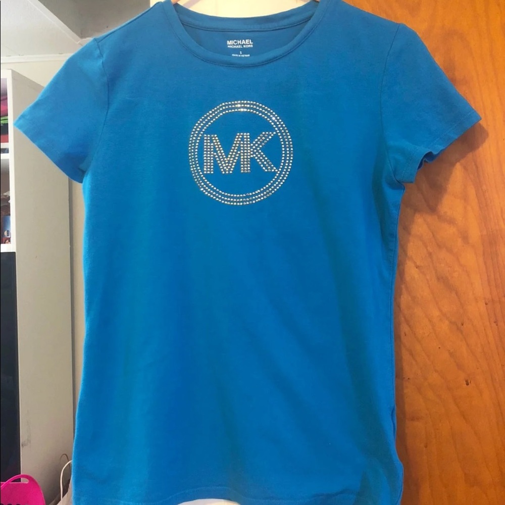 Michael Kors MK Shirt